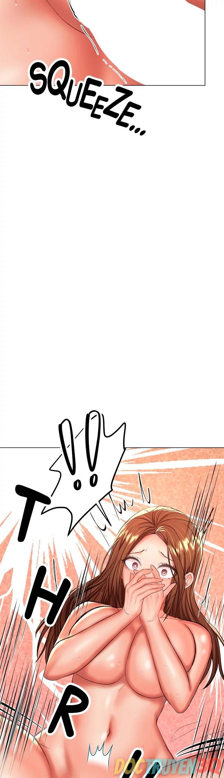 Chiều Chuộng Em Đi Mà Chương 28.2 page 26 - Giả Dược