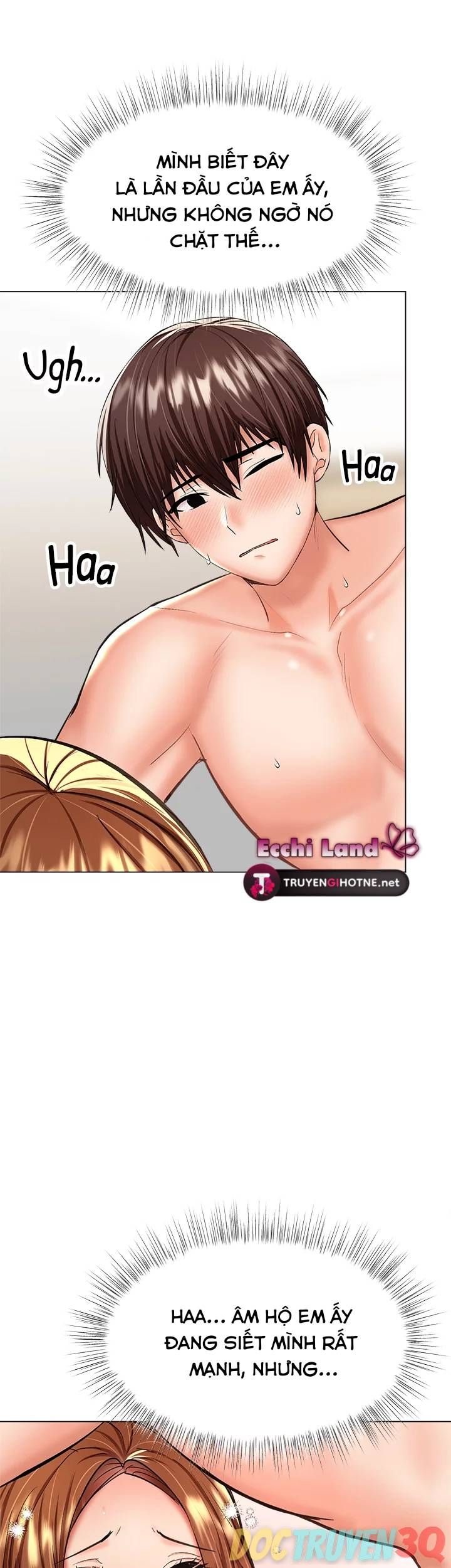 Chiều Chuộng Em Đi Mà Chương 28.2 page 29 - Giả Dược
