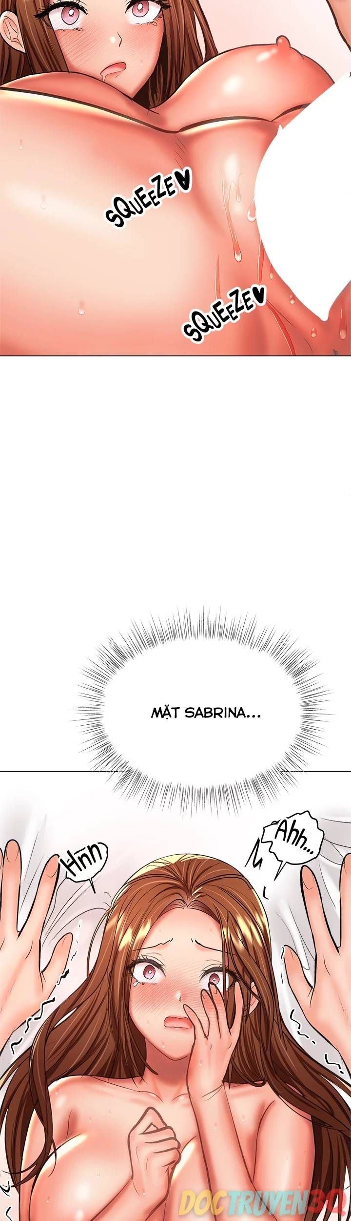 Chiều Chuộng Em Đi Mà Chương 28.2 page 30 - Giả Dược
