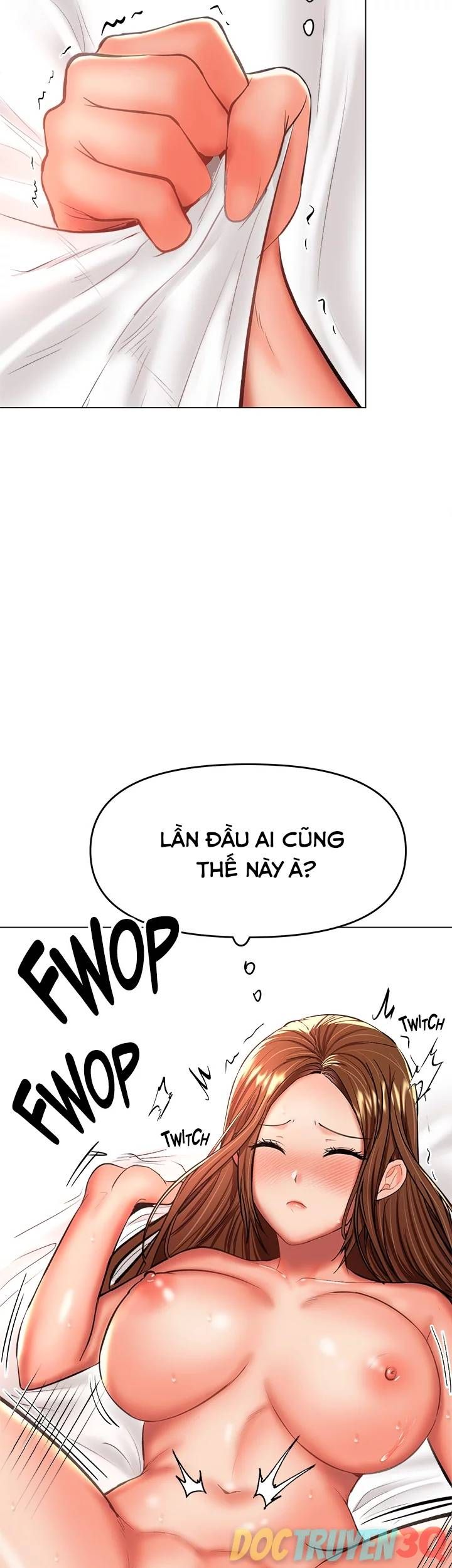 Chiều Chuộng Em Đi Mà Chương 28.2 page 38 - Giả Dược
