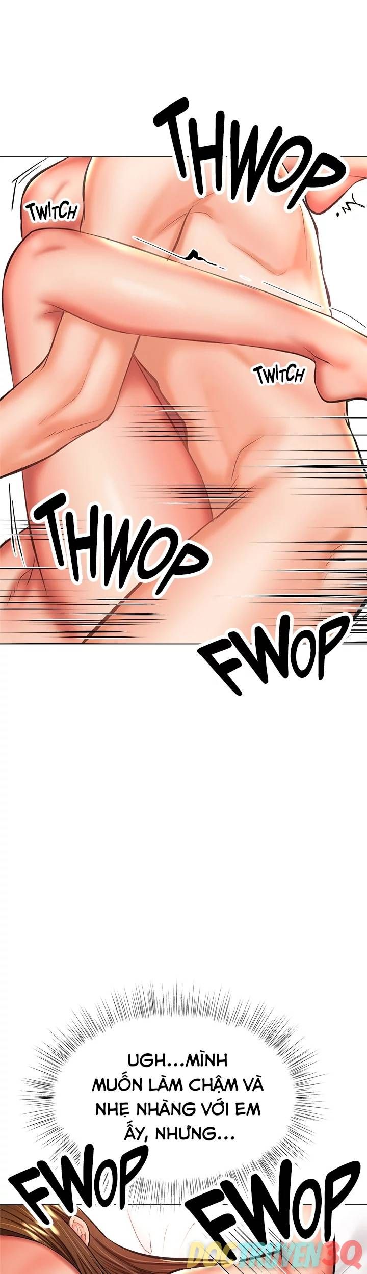 Chiều Chuộng Em Đi Mà Chương 28.2 page 40 - Giả Dược
