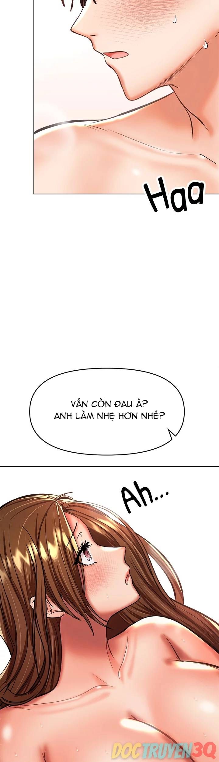 Chiều Chuộng Em Đi Mà Chương 28.2 page 43 - Giả Dược