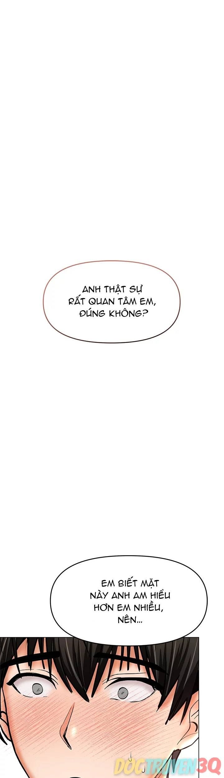 Chiều Chuộng Em Đi Mà Chương 28.2 page 45 - Giả Dược