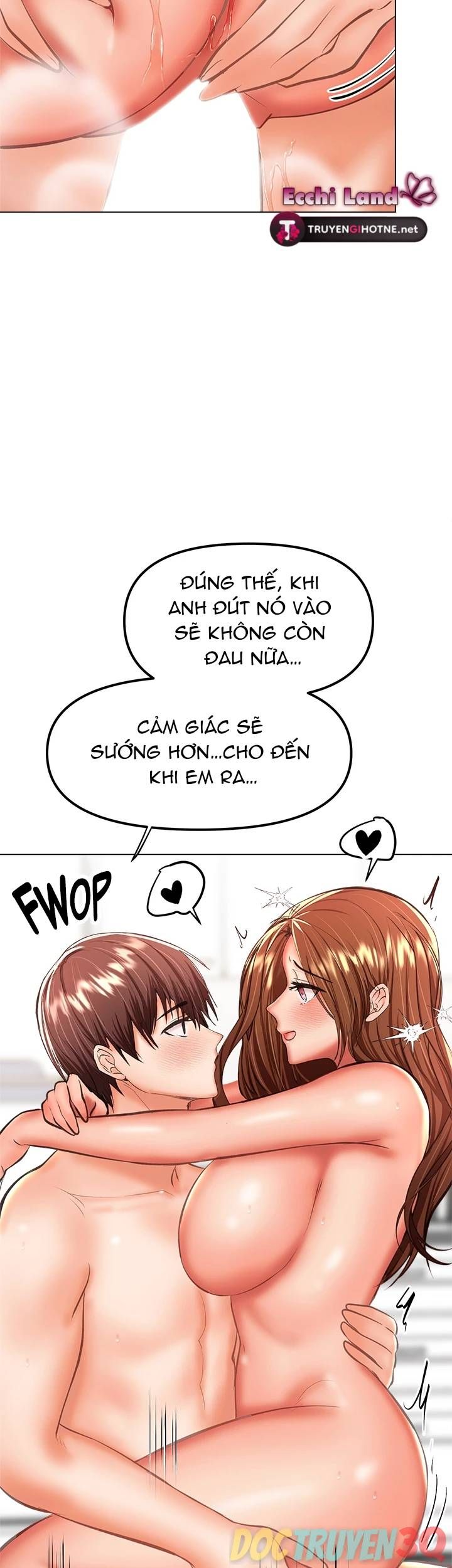 Chiều Chuộng Em Đi Mà Chương 29.1 page 17 - Giả Dược