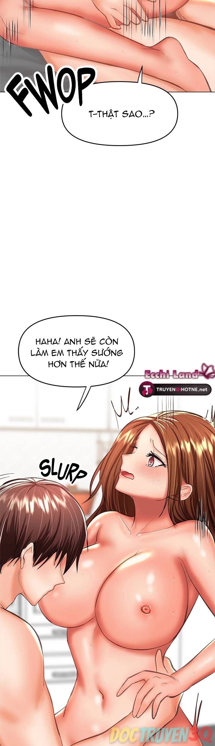 Chiều Chuộng Em Đi Mà Chương 29.1 page 18 - Giả Dược