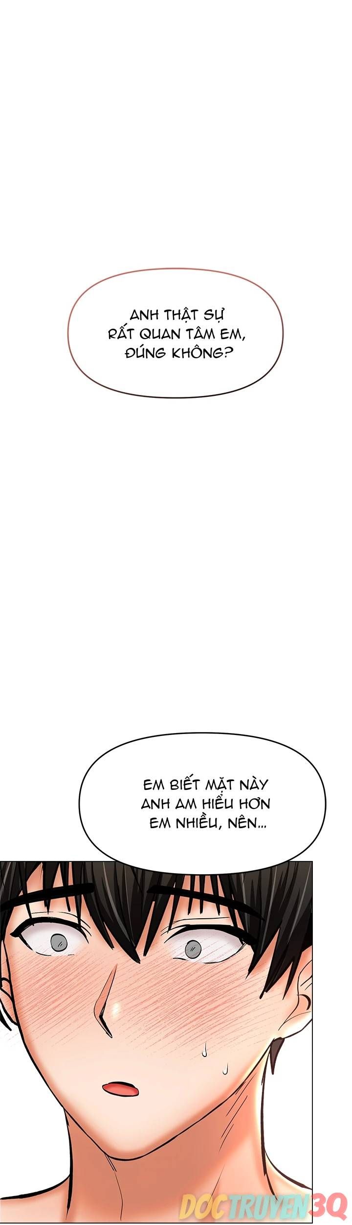 Chiều Chuộng Em Đi Mà Chương 29.1 page 3 - Giả Dược