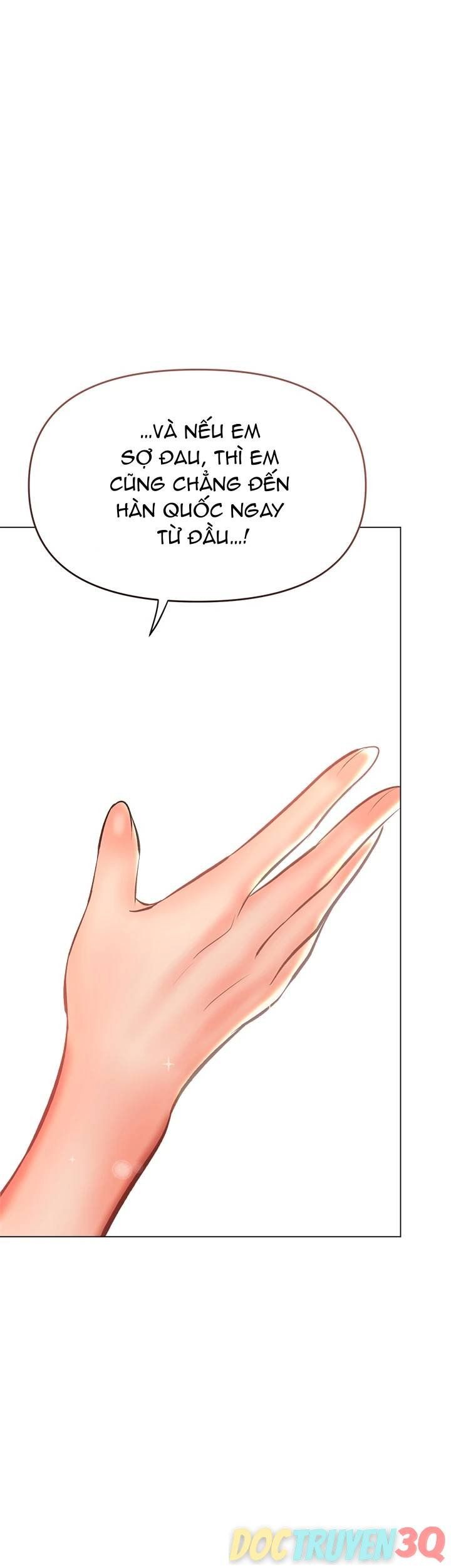 Chiều Chuộng Em Đi Mà Chương 29.1 page 5 - Giả Dược