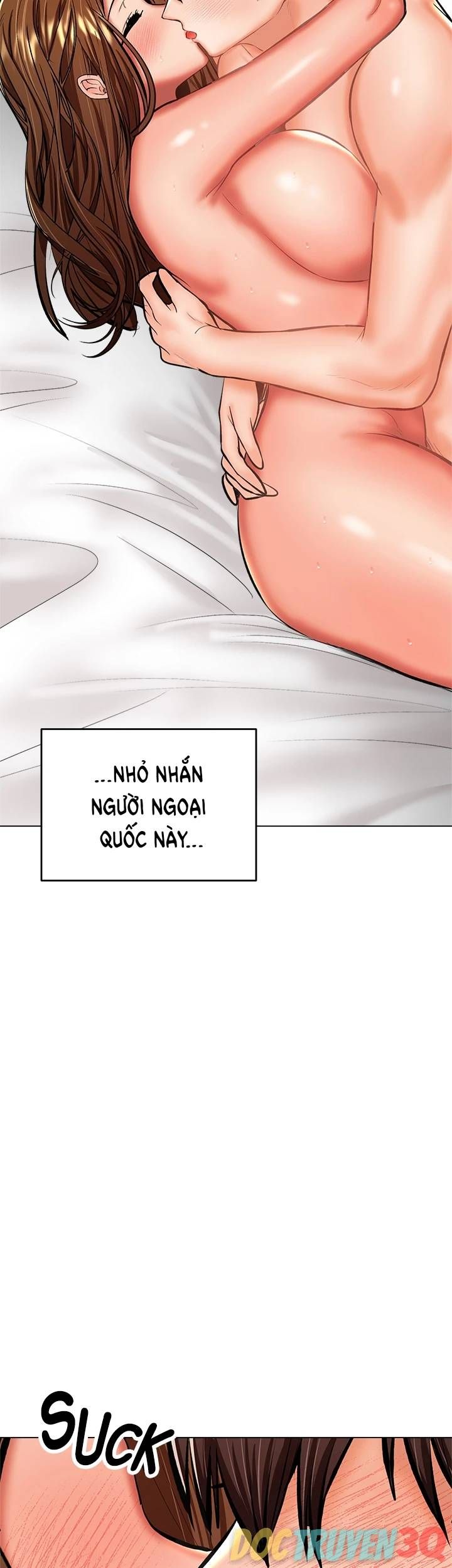 Chiều Chuộng Em Đi Mà Chương 29.1 page 9 - Giả Dược