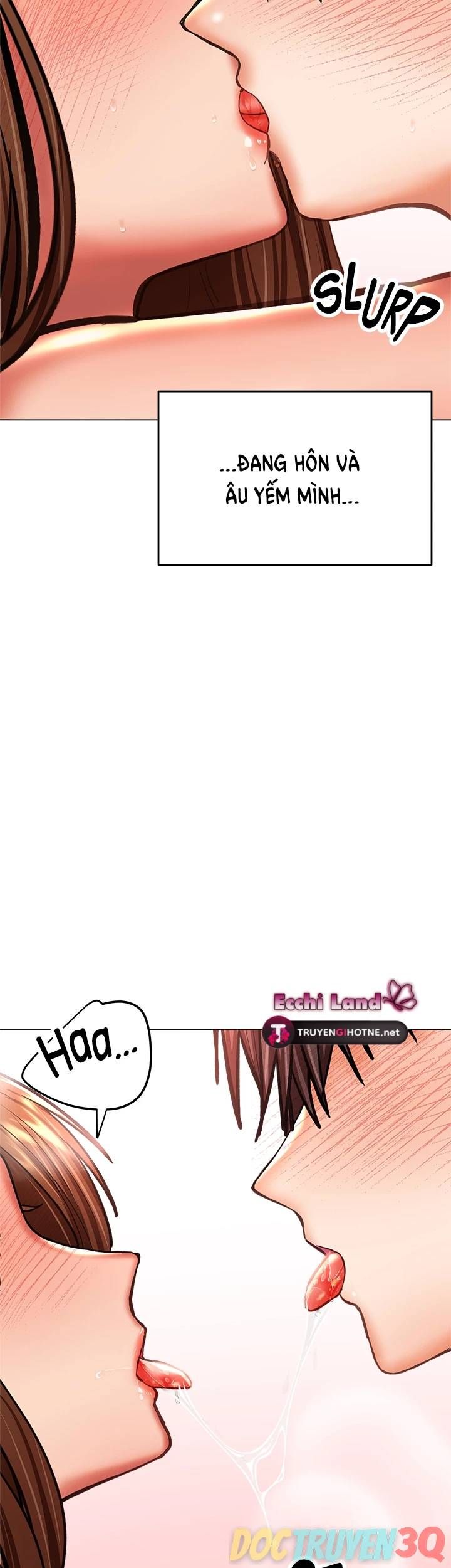 Chiều Chuộng Em Đi Mà Chương 29.1 page 10 - Giả Dược