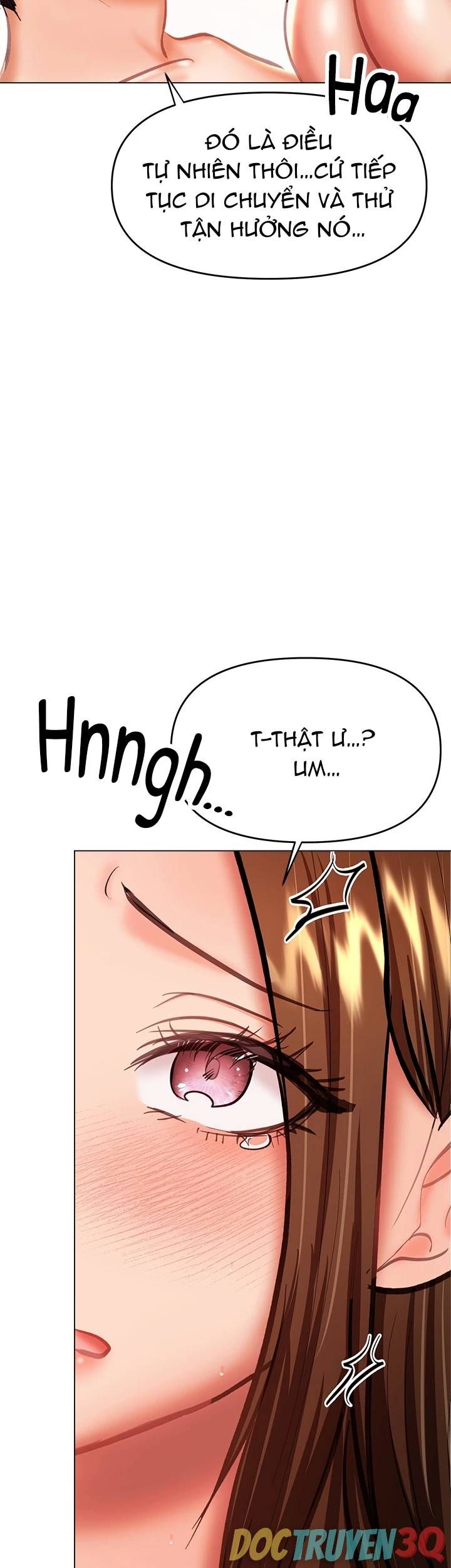 Chiều Chuộng Em Đi Mà Chương 29.2 page 21 - Giả Dược