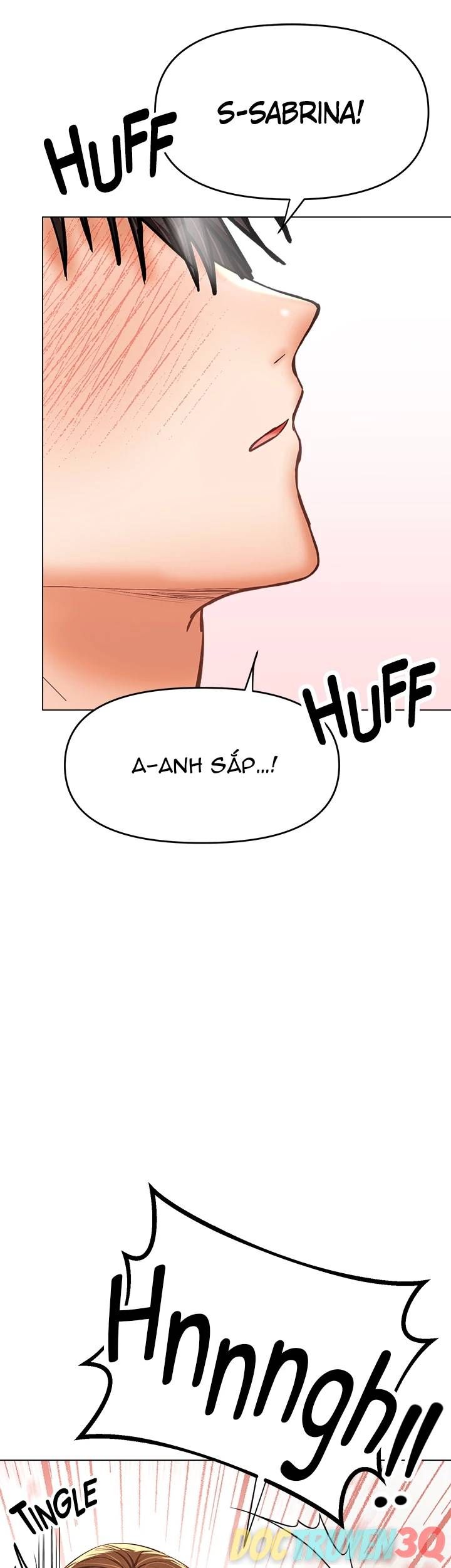 Chiều Chuộng Em Đi Mà Chương 29.2 page 23 - Giả Dược