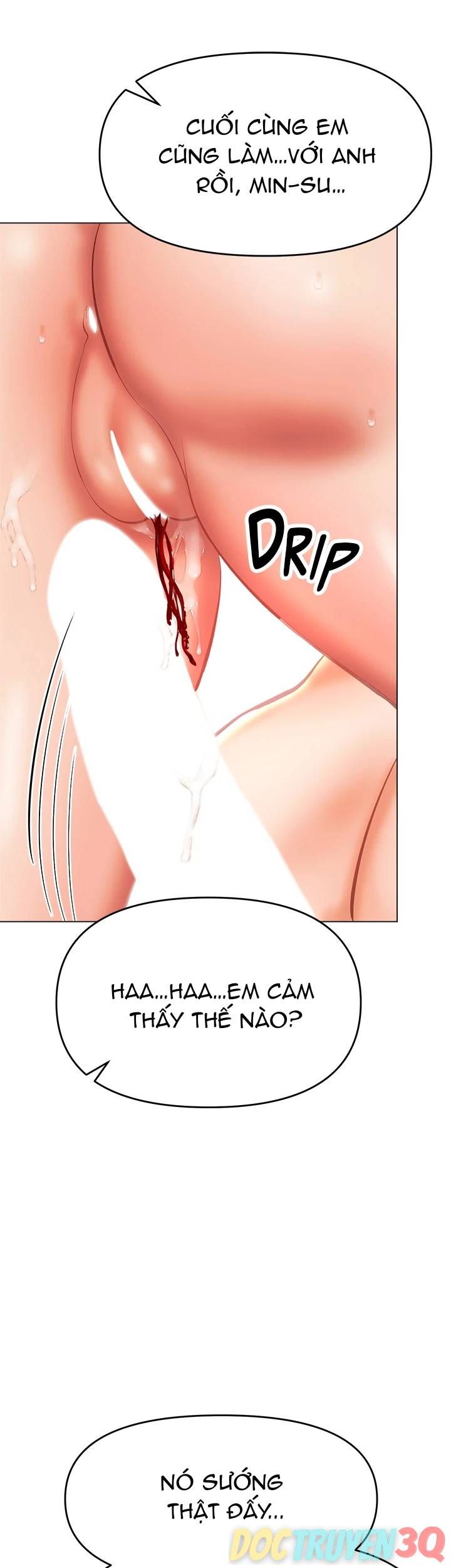 Chiều Chuộng Em Đi Mà Chương 29.2 page 28 - Giả Dược