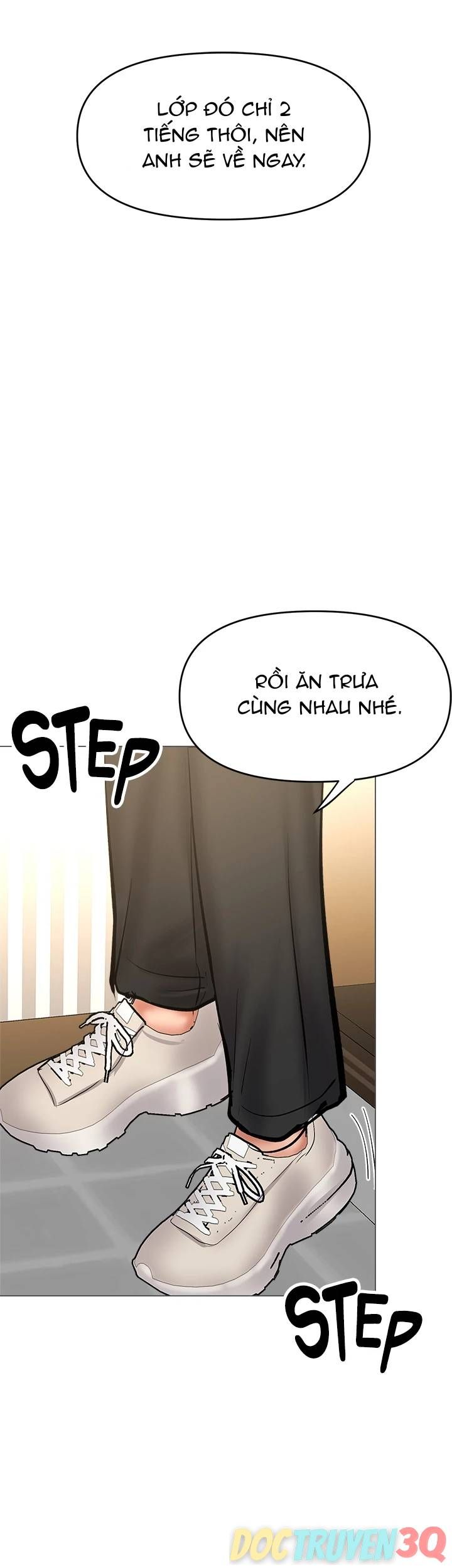 Chiều Chuộng Em Đi Mà Chương 29.2 page 39 - Giả Dược