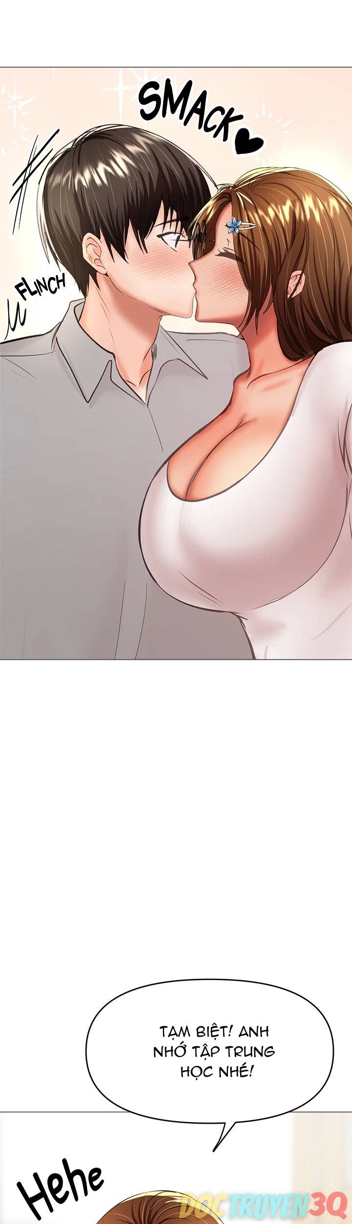 Chiều Chuộng Em Đi Mà Chương 29.2 page 41 - Giả Dược