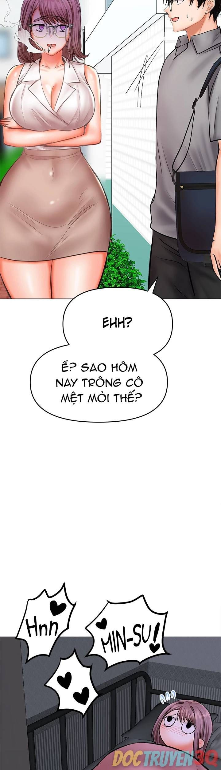 Chiều Chuộng Em Đi Mà Chương 29.2 page 45 - Giả Dược