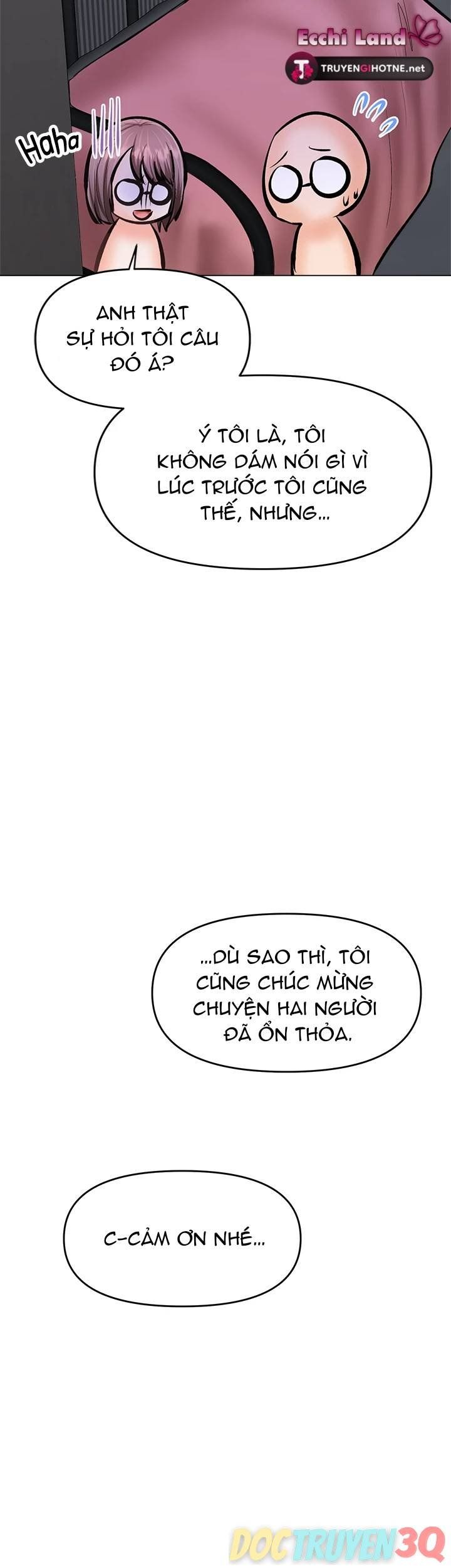 Chiều Chuộng Em Đi Mà Chương 29.2 page 46 - Giả Dược