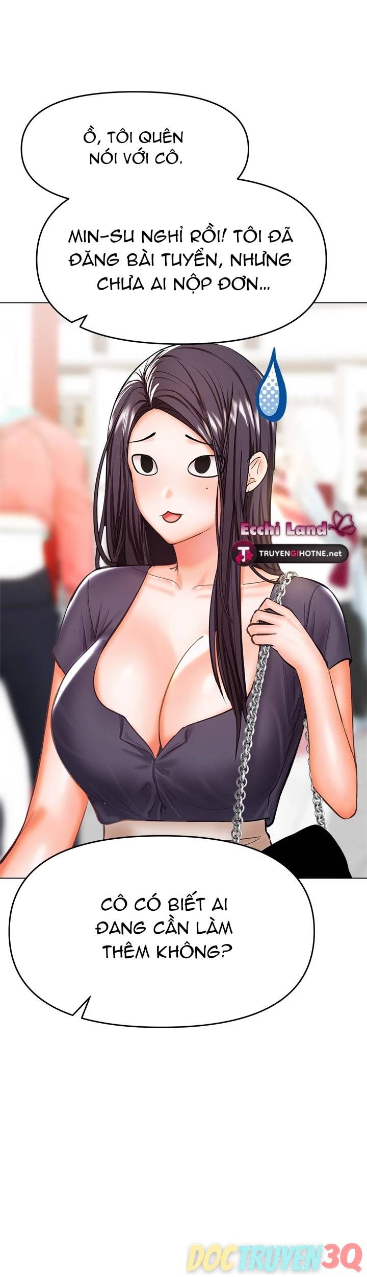 Chiều Chuộng Em Đi Mà Chương 30.1 page 11 - Giả Dược