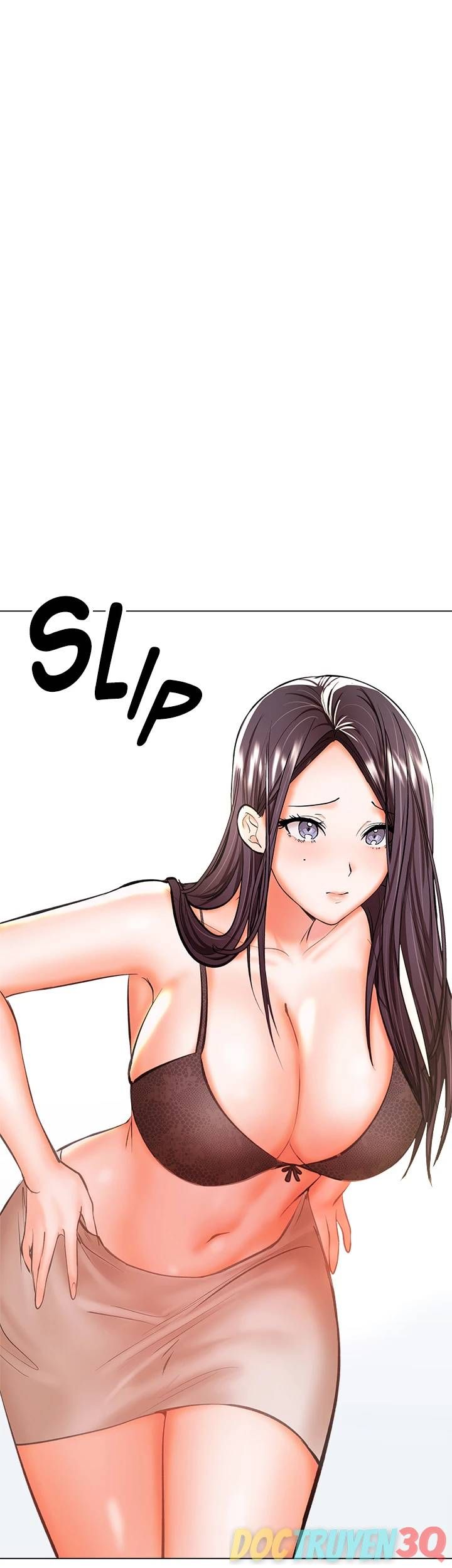 Chiều Chuộng Em Đi Mà Chương 30.1 page 12 - Giả Dược