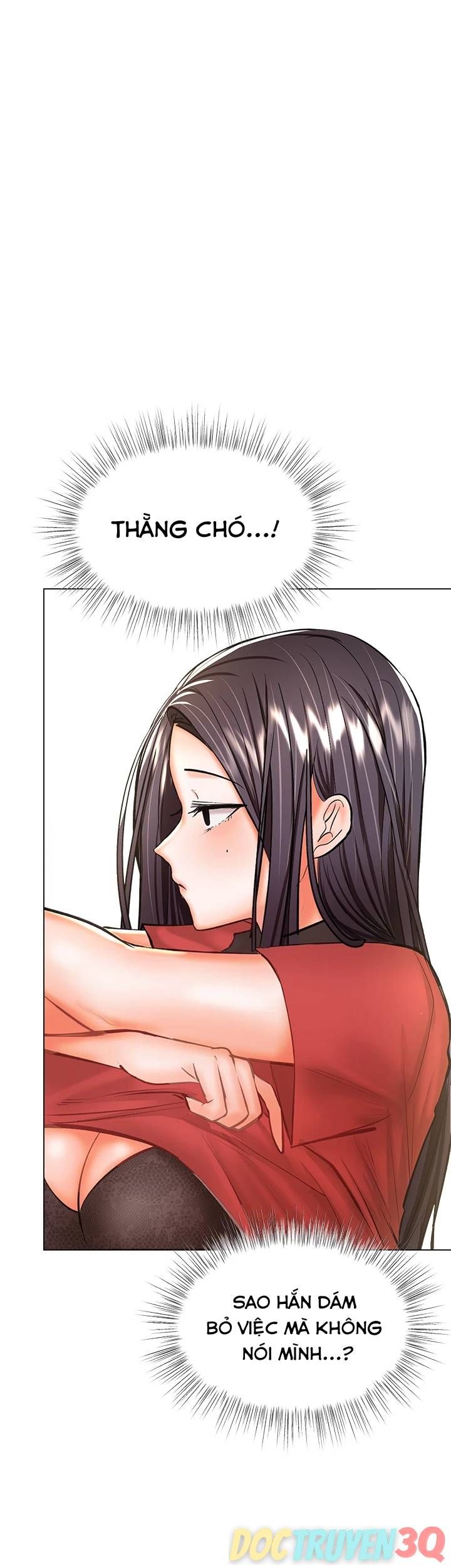 Chiều Chuộng Em Đi Mà Chương 30.1 page 13 - Giả Dược
