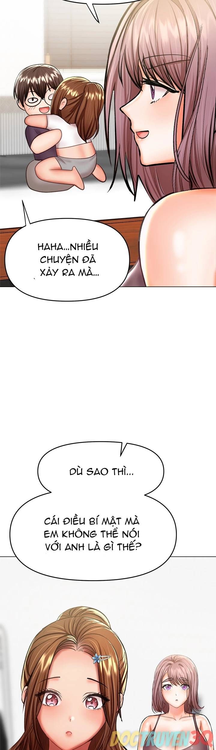 Chiều Chuộng Em Đi Mà Chương 30.1 page 20 - Giả Dược