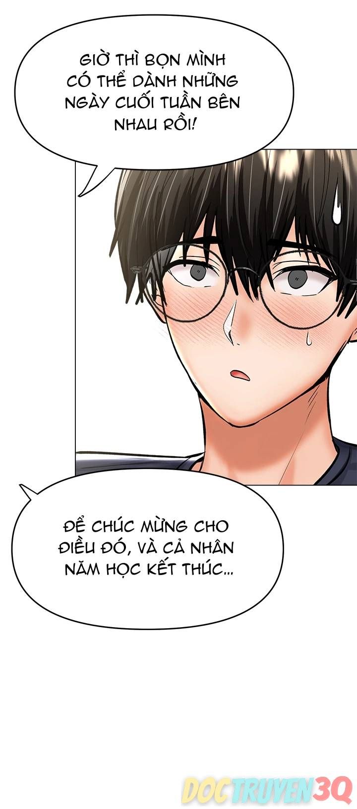Chiều Chuộng Em Đi Mà Chương 30.1 page 23 - Giả Dược