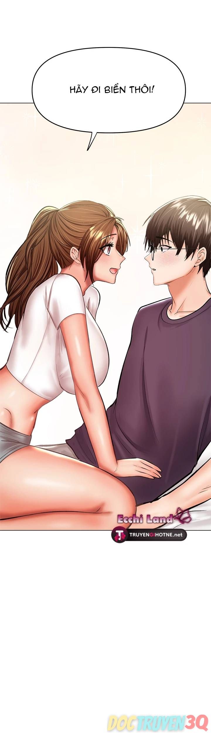Chiều Chuộng Em Đi Mà Chương 30.1 page 24 - Giả Dược