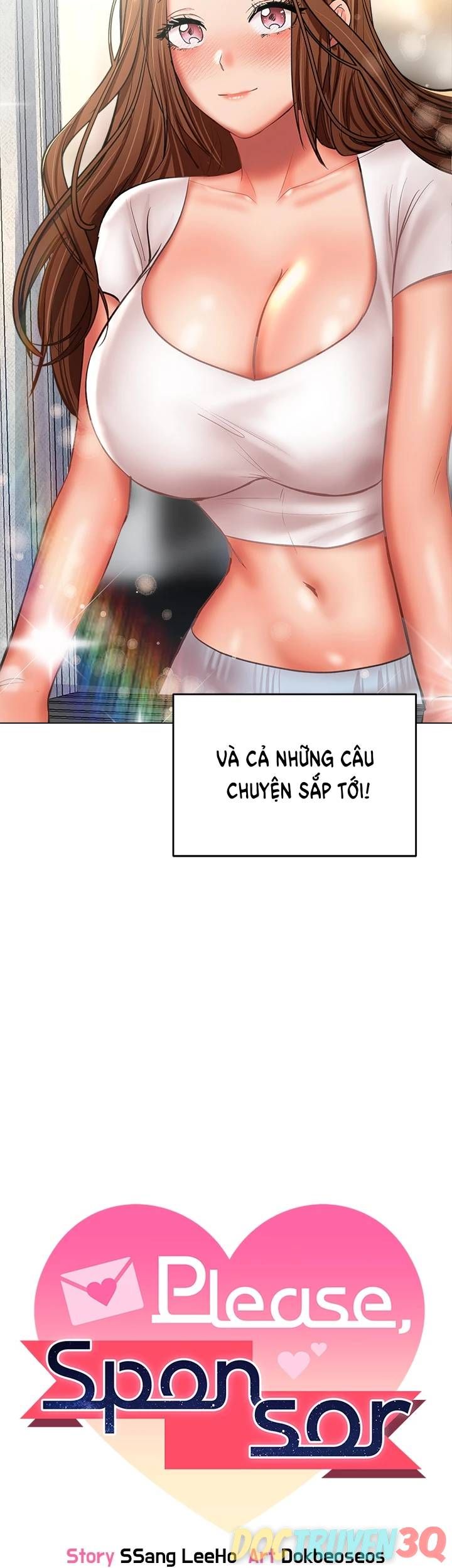 Chiều Chuộng Em Đi Mà Chương 30.1 page 7 - Giả Dược