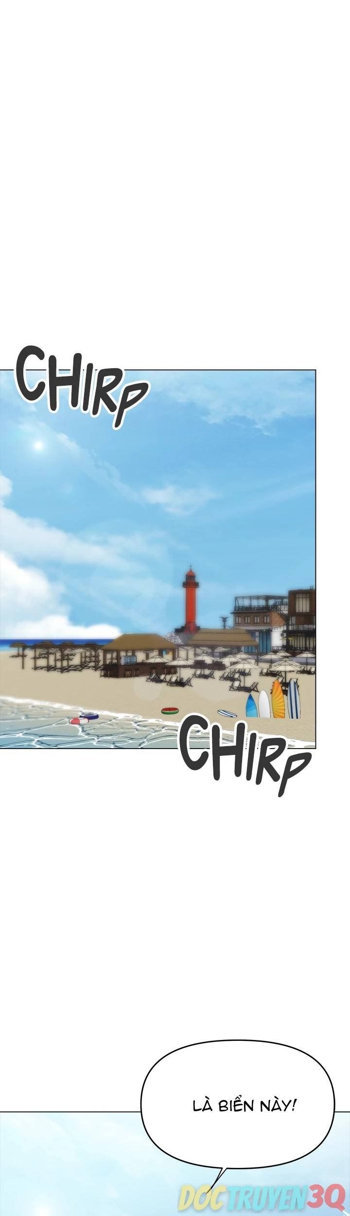 Chiều Chuộng Em Đi Mà Chương 30.2 page 1 - Giả Dược