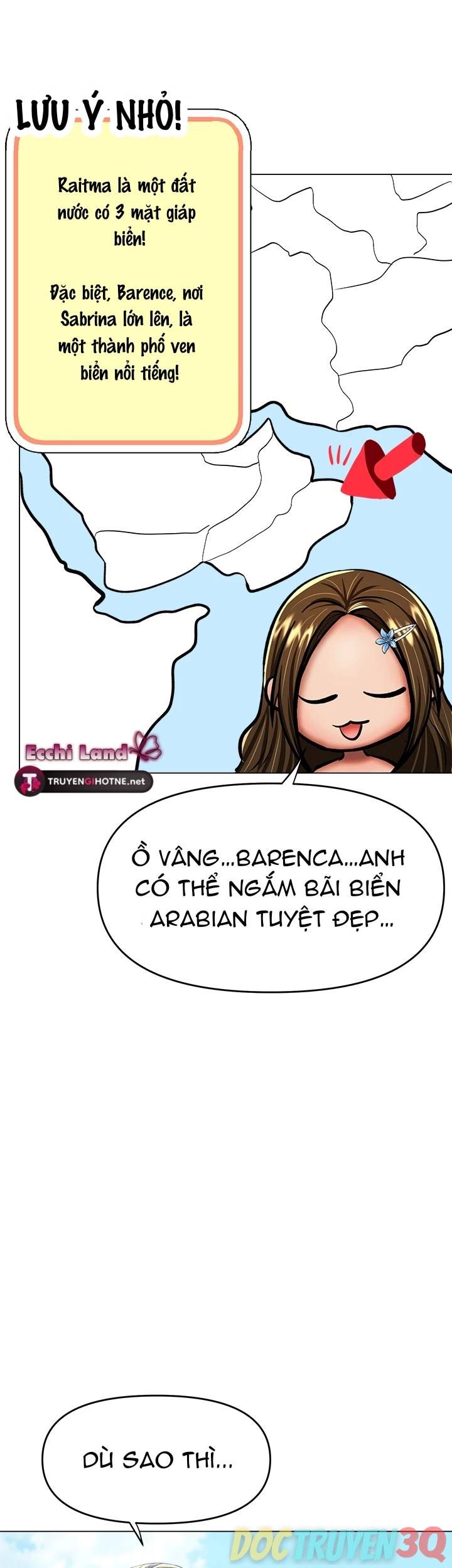 Chiều Chuộng Em Đi Mà Chương 30.2 page 11 - Giả Dược