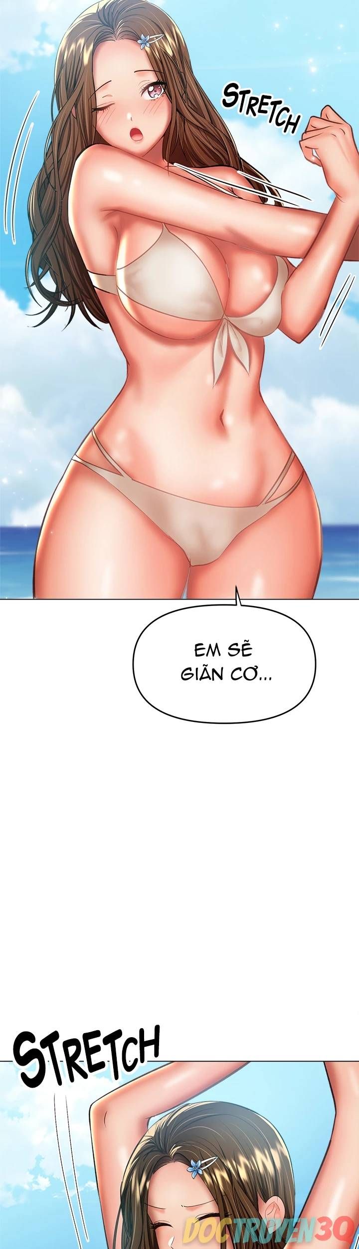 Chiều Chuộng Em Đi Mà Chương 30.2 page 12 - Giả Dược