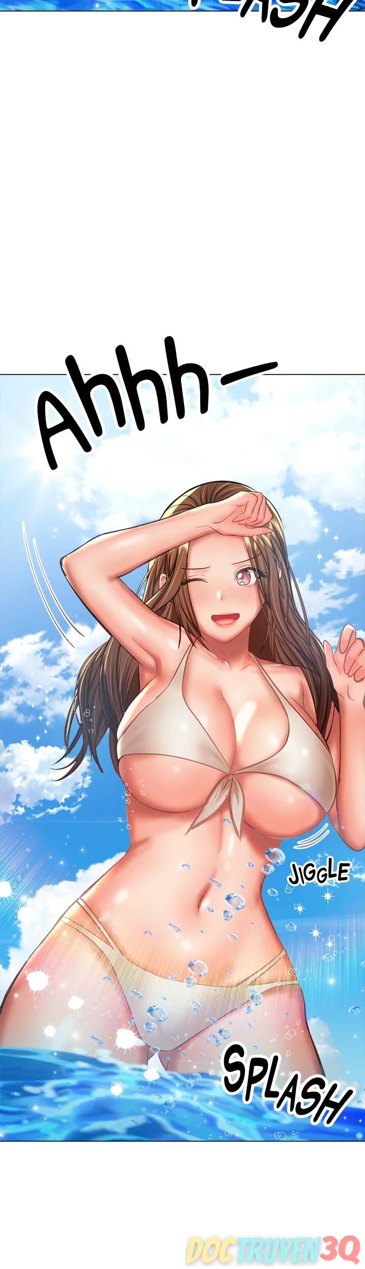 Chiều Chuộng Em Đi Mà Chương 30.2 page 18 - Giả Dược