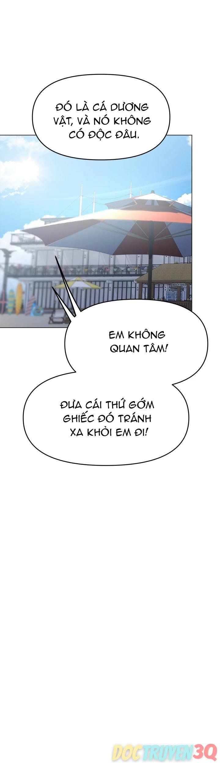 Chiều Chuộng Em Đi Mà Chương 30.2 page 22 - Giả Dược