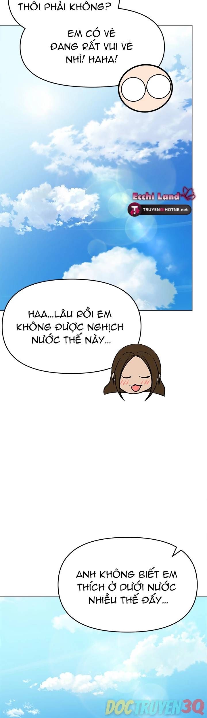 Chiều Chuộng Em Đi Mà Chương 30.2 page 24 - Giả Dược