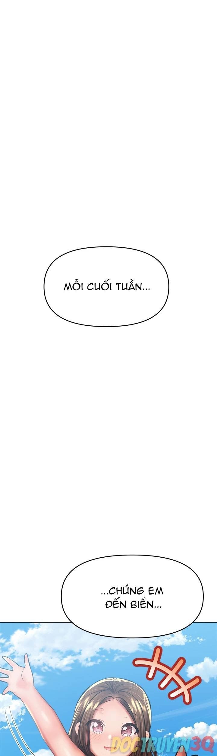 Chiều Chuộng Em Đi Mà Chương 30.2 page 26 - Giả Dược