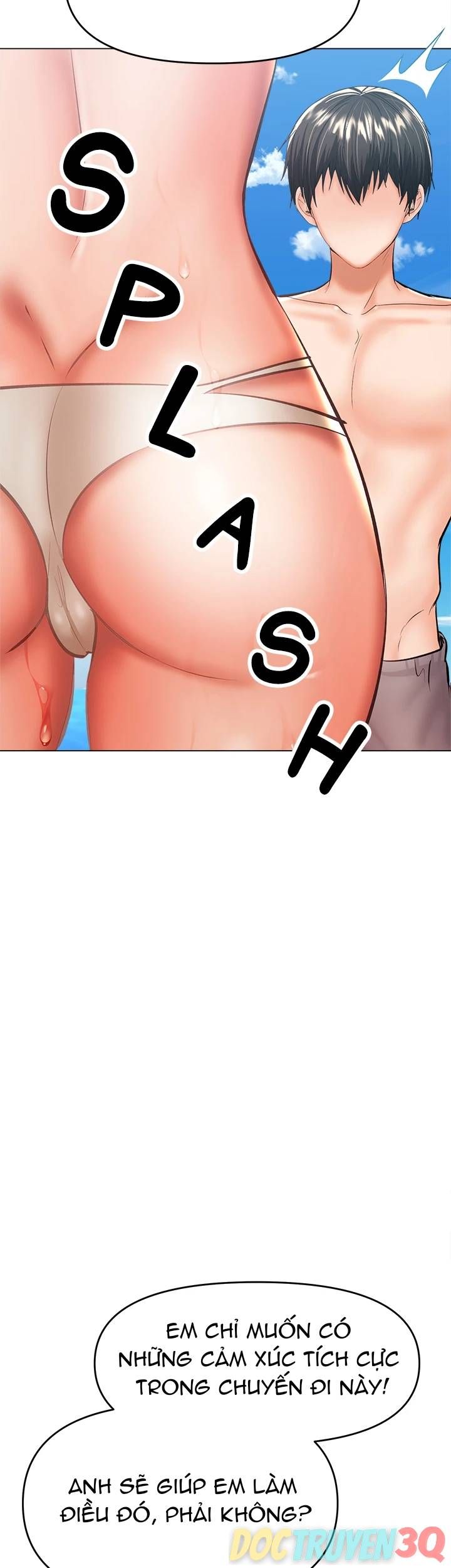 Chiều Chuộng Em Đi Mà Chương 30.2 page 29 - Giả Dược