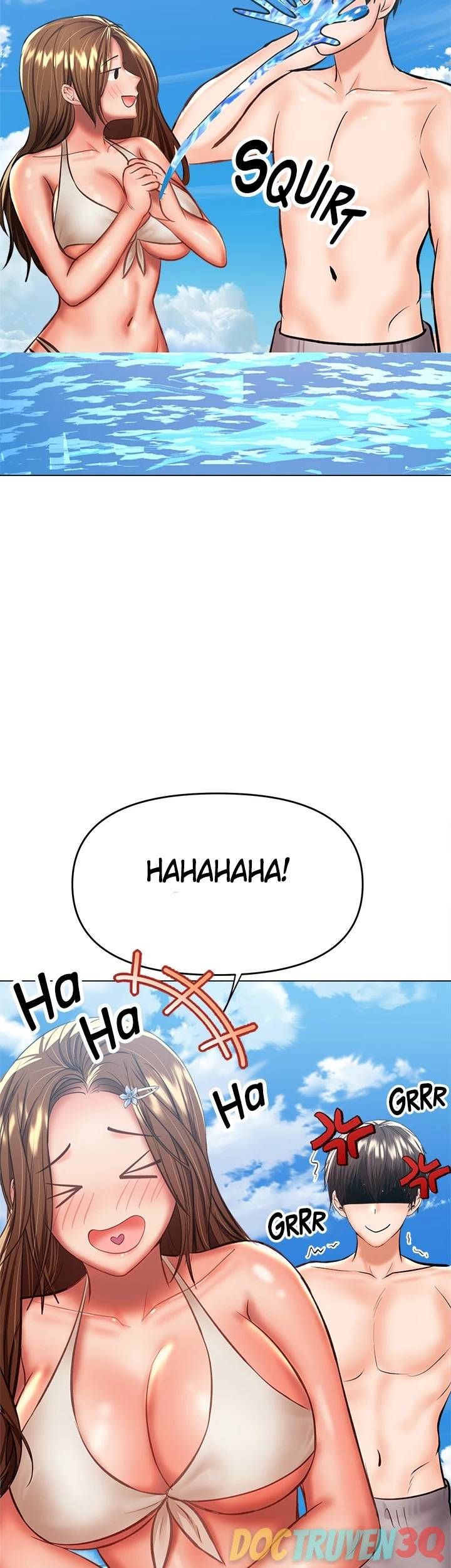 Chiều Chuộng Em Đi Mà Chương 30.2 page 33 - Giả Dược