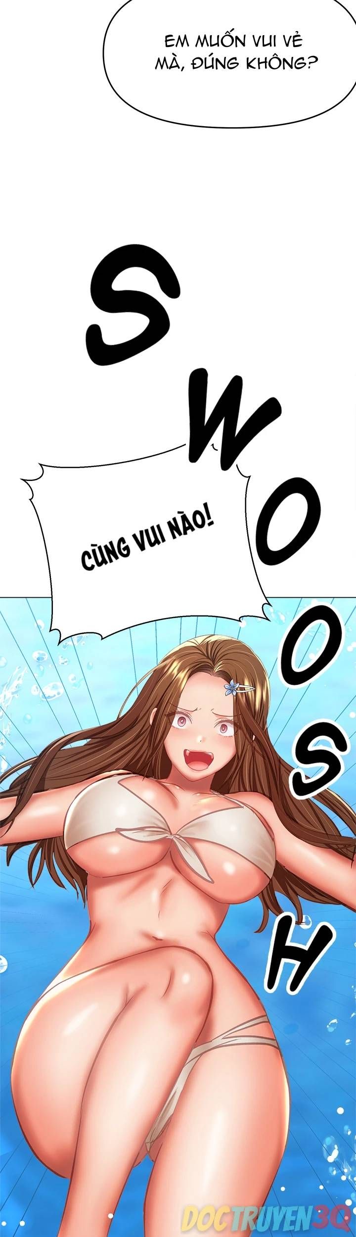 Chiều Chuộng Em Đi Mà Chương 30.2 page 36 - Giả Dược