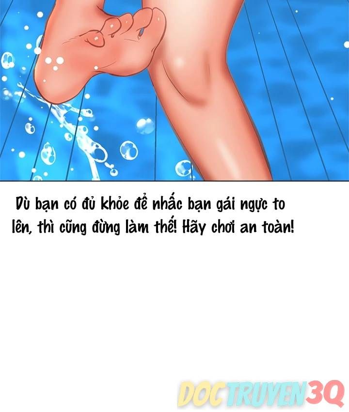 Chiều Chuộng Em Đi Mà Chương 30.2 page 37 - Giả Dược