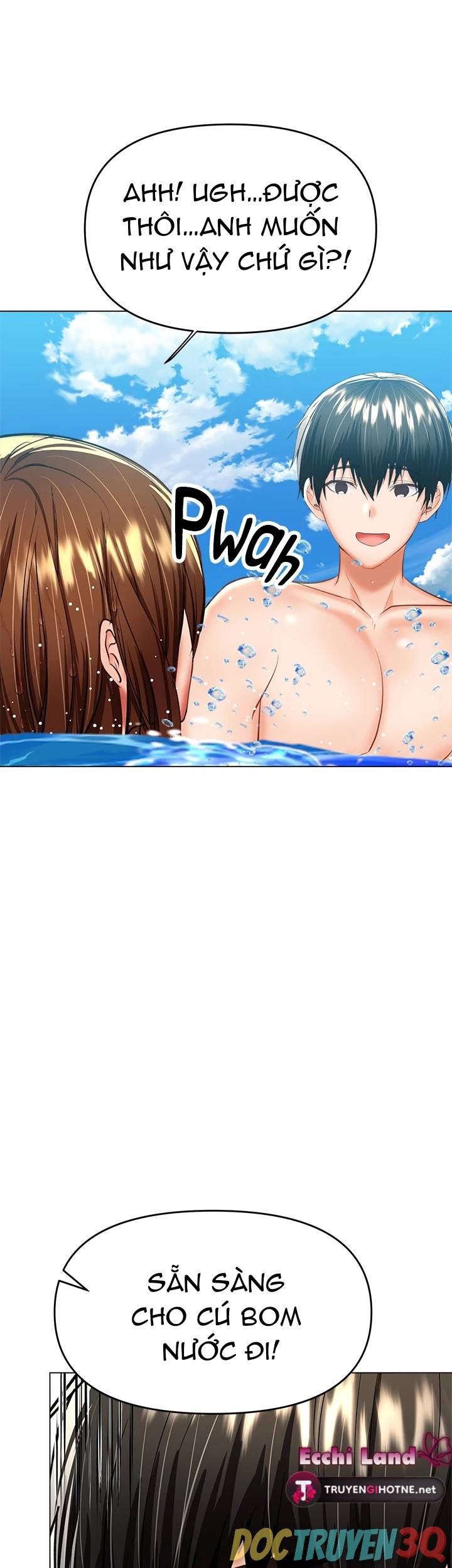Chiều Chuộng Em Đi Mà Chương 30.2 page 39 - Giả Dược