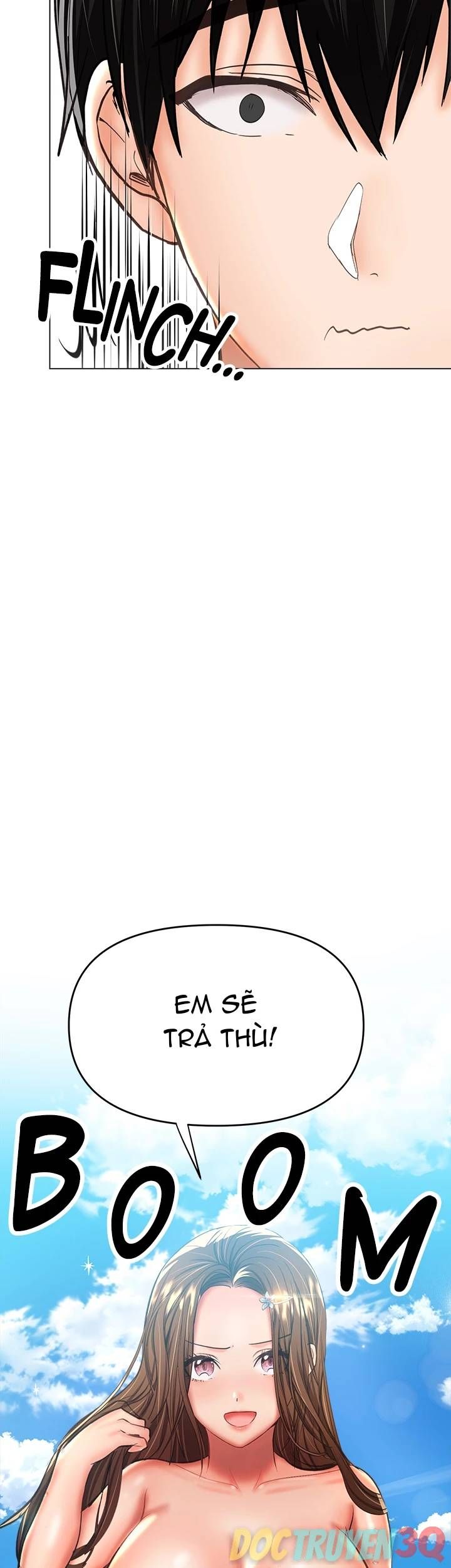 Chiều Chuộng Em Đi Mà Chương 30.2 page 40 - Giả Dược