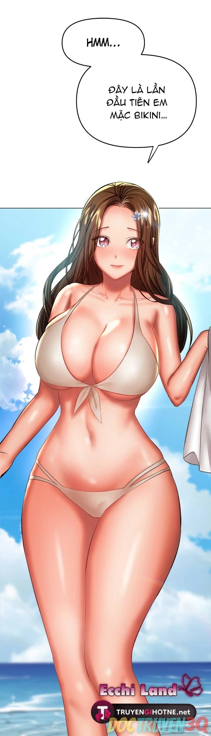 Chiều Chuộng Em Đi Mà Chương 30.2 page 5 - Giả Dược