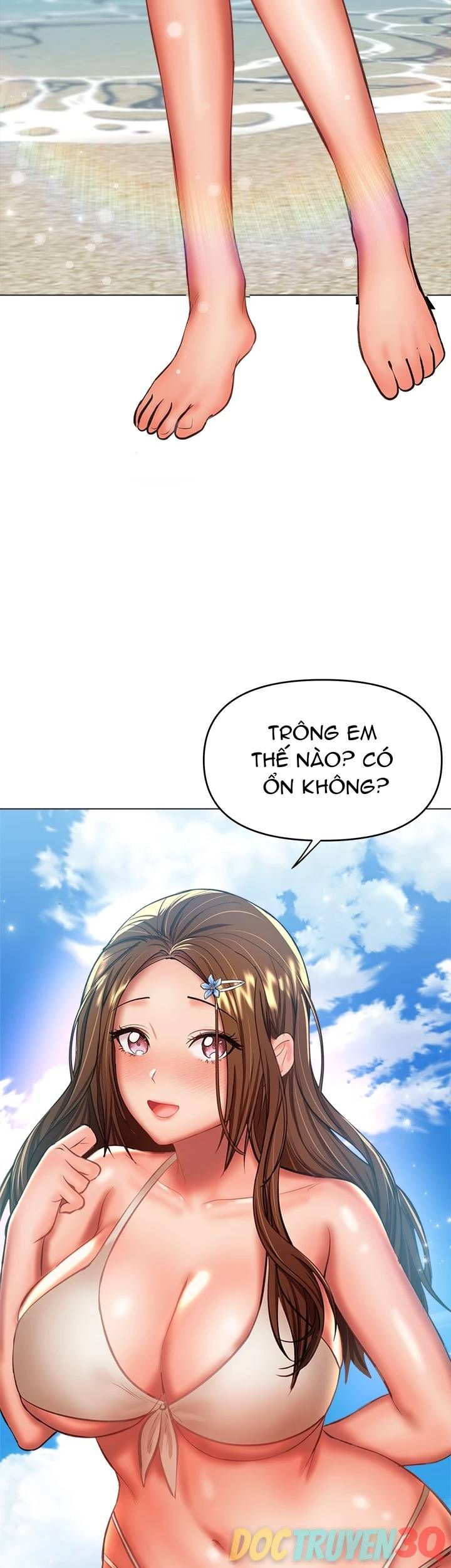 Chiều Chuộng Em Đi Mà Chương 30.2 page 6 - Giả Dược