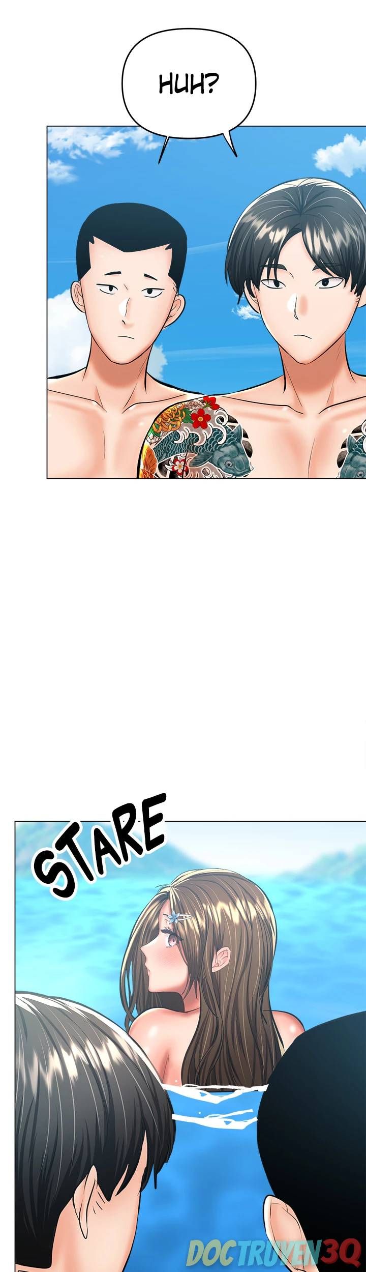 Chiều Chuộng Em Đi Mà Chương 31.1 page 17 - Giả Dược