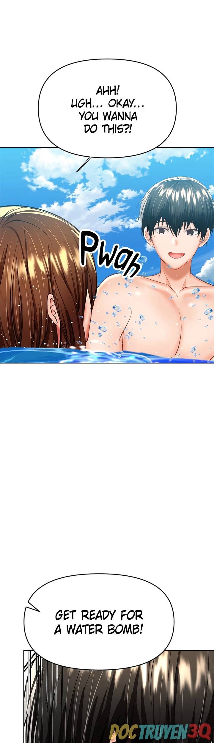 Chiều Chuộng Em Đi Mà Chương 31.1 page 3 - Giả Dược