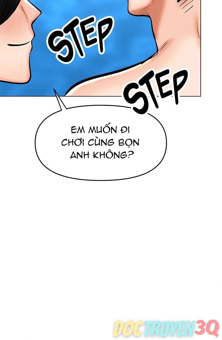 Chiều Chuộng Em Đi Mà Chương 31.1 page 23 - Giả Dược