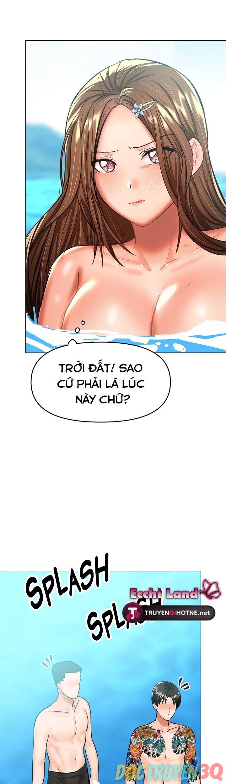 Chiều Chuộng Em Đi Mà Chương 31.1 page 24 - Giả Dược