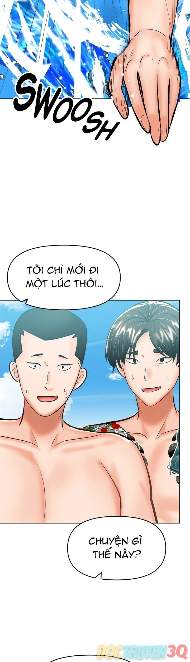 Chiều Chuộng Em Đi Mà Chương 31.1 page 26 - Giả Dược
