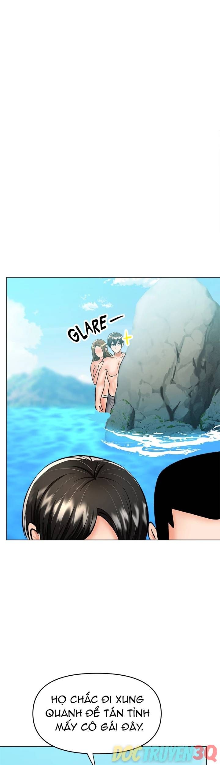 Chiều Chuộng Em Đi Mà Chương 31.1 page 28 - Giả Dược
