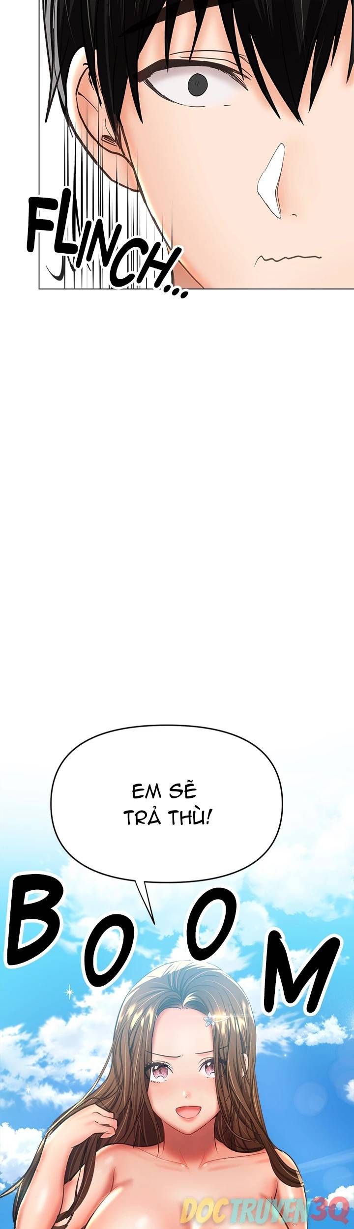 Chiều Chuộng Em Đi Mà Chương 31.1 page 4 - Giả Dược