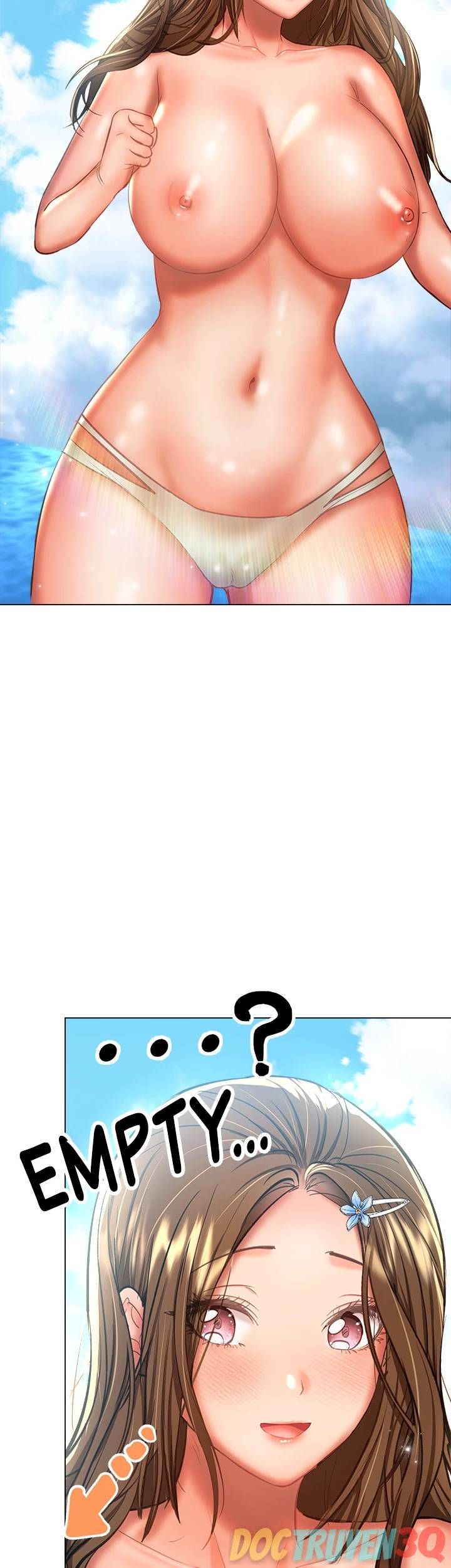 Chiều Chuộng Em Đi Mà Chương 31.1 page 8 - Giả Dược